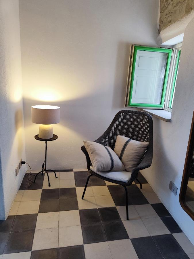 Ferienwohnung Casa Don Michele Letojanni Exterior foto