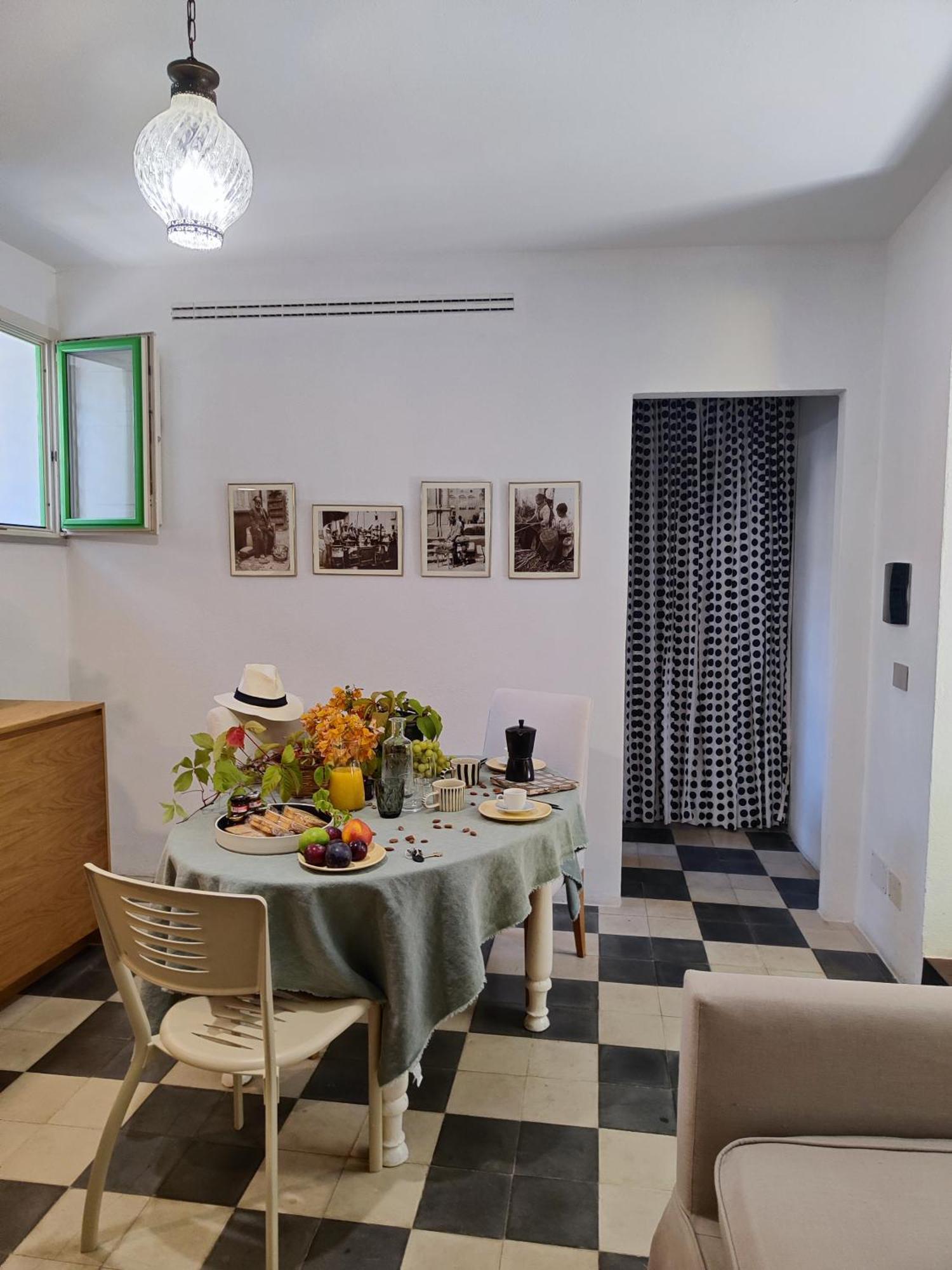 Ferienwohnung Casa Don Michele Letojanni Exterior foto